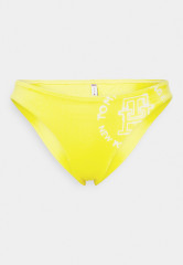 Tommy Hilfiger BRAZILIAN Bikini bottoms vivid yellow БРАЗИЛИЯ Плавки бикини ярко-желтый
