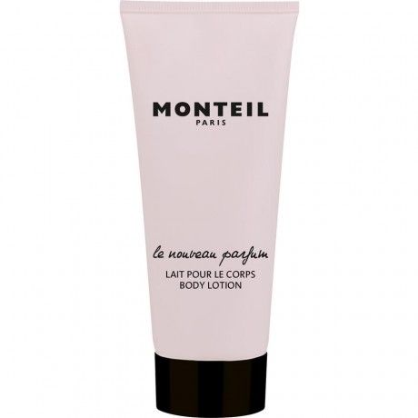 Monteil (Монтейл) Le Nouveau Parfum Body Lotion Лосьон для тела, 200 мл