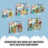 LEGO LEGO DUPLO 10979 Wilde Tiere Europas LEGO DUPLO 10979 Дикие животные Европы