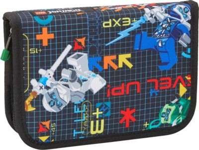 LEGO Federmappchen LEGO NINJAGO Prime Empire, 20-tlg. (2022) Пенал LEGO NINJAGO Prime Empire, 20 шт. (2022)