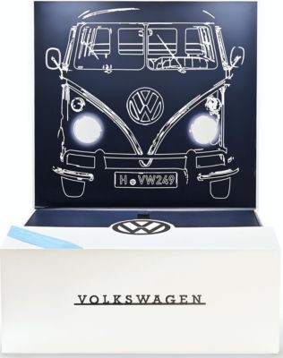 FRANZIS Collector?s Edition VW Bulli T1 Коллекционное издание VW Bulli T1