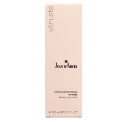JEAN D'ARCEL creme performance fermete VENUSTE Korpercreme vermindert Dehnungs- und Schwangerschaftstreifen  creme performance fermete VENUSTE крем для тела уменьшает растяжки и следы беременности