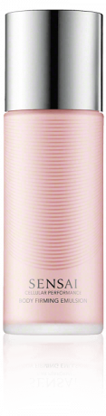 SensaiSensai Cellular Performance Body Care Body Firming Emulsion (200 ml)  Укрепляющая Эмульсия