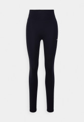 Tommy Hilfiger ESSENTIAL LEGGING Leggings desert sky ESSENTIAL LEGGING Леггинсы небо пустыни