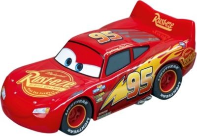 Carrera Disney·Pixar Cars Автомобили Дисней Пиксар