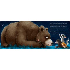 Thienemann Esslinger Verlag Der kleine Siebenschlafer 6: Die Geschichte vom kleinen Siebenschlafer Маленькие семеро спящих 6: История маленьких семерых спящих