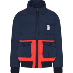 LEGO wear Winterjacke LWJALAPO fur Jungen Зимняя куртка LWJALAPO для мальчика