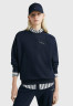 Tommy Hilfiger 1985 MINI CORP LOGO Sweatshirt desert sky ЛОГОТИП MINI CORP 1985 – Свитер небо пустыни