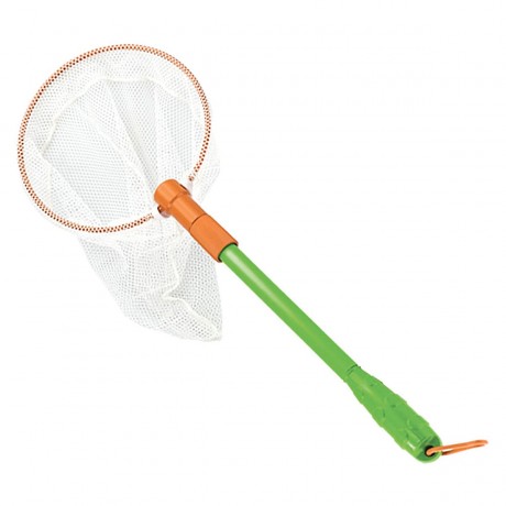 Edu-Toys Kescher mit Teleskoparm Подсак с телескопической стрелой