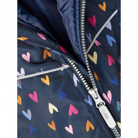 name it Winterjacke NMFMAXI fur Madchen Зимняя куртка NMFMAXI для девочки