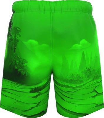 LEGO LEGO Ninjago Badeshorts fur Jungen Плавки для мальчиков LEGO Ninjago