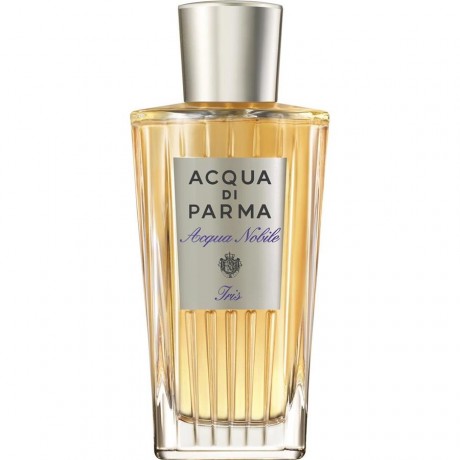 Acqua di Parma (Аква ди Парма) Acqua Nobili Eau de Toilette Туалетная вода Spray Спрей Iris, 125 мл