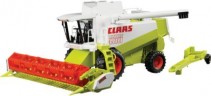 Bruder BRUDER 02120 TPS Claas Lexion 480 Mahdrescher Зерноуборочный комбайн BRUDER 02120 TPS Claas Lexion 480