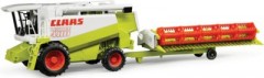 Bruder BRUDER 02120 TPS Claas Lexion 480 Mahdrescher Зерноуборочный комбайн BRUDER 02120 TPS Claas Lexion 480