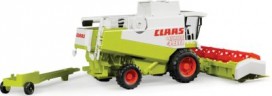 Bruder BRUDER 02120 TPS Claas Lexion 480 Mahdrescher Зерноуборочный комбайн BRUDER 02120 TPS Claas Lexion 480