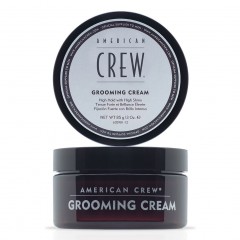 American Crew Grooming Cream  Ухаживающий крем
