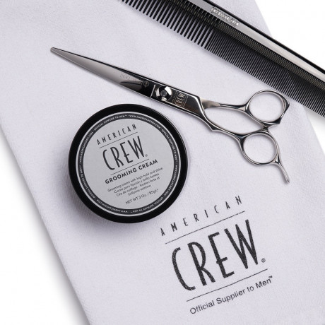 American Crew Grooming Cream  Ухаживающий крем