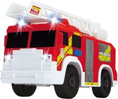 Dickie Toys Feuerwehreinheit Пожарная часть