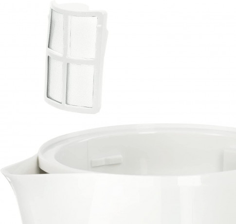 BOSCH BOSCH Wasserkocher Wasserkocher CompactClassTWK3A051, 1 L, 2400 W, 1 l  Чайник BOSCH Чайник CompactClassTWK3A051, 1 л, 2400 Вт, 1 л