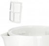 BOSCH BOSCH Wasserkocher Wasserkocher CompactClassTWK3A051, 1 L, 2400 W, 1 l  Чайник BOSCH Чайник CompactClassTWK3A051, 1 л, 2400 Вт, 1 л