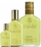 Ligne St Barth Extra mildes Duschgel Vetiver & Lavendel Гель для душа с ветивером и лавандой, 25 мл