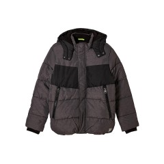 s.Oliver Boys Steppjacke mit Fleecefutter Outdoorjacken Стеганая куртка для мальчика на флисовой подкладке