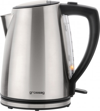 grossag grossag Wasserkocher WK 45, 1,2 l, 1785 W  Чайник Grossag WK 45, 1,2 л, 1785 Вт