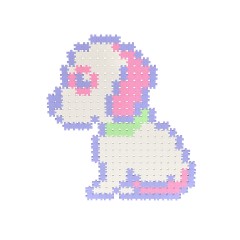 MELI Minis  Pastel 800 Мини Пастель 800