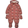 STACCATO Baby Schneeanzug fur Jungen Детский зимний комбинезон для мальчиков