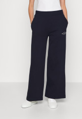 Tommy Hilfiger NEW BRANDED STRAIGHT PANT Tracksuit bottoms desert sky NEW BRANDED STRAIGHT PANT Спортивные штаны небо пустыни