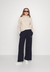 Tommy Hilfiger NEW BRANDED STRAIGHT PANT Tracksuit bottoms desert sky NEW BRANDED STRAIGHT PANT Спортивные штаны небо пустыни