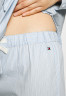 Tommy Hilfiger PANTS Pyjama bottoms light blue БРЮКИ Пижамные штаны светло-синий