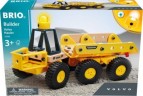 BRIO BRIO Builder Volvo Muldenkipper BRIO Builder Самосвал Volvo