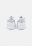 Nike Sportswear W AF1 SHADOW Sneaker low white/metallic silver/pure platinum/blackened blue W AF1 SHADOW Низкие кроссовки женские белый/серебристый металлик/чистая платина/черненый синий