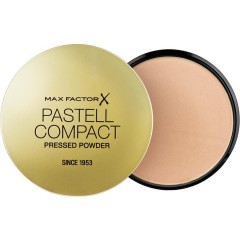 Max Factor (Макс Фактор) Gesicht Pastell Compact, Nr. 001 Pastell / 1 шт.