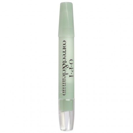 OPI Nail Corrector Pen Nagelpflege Zubehor, 4 мл