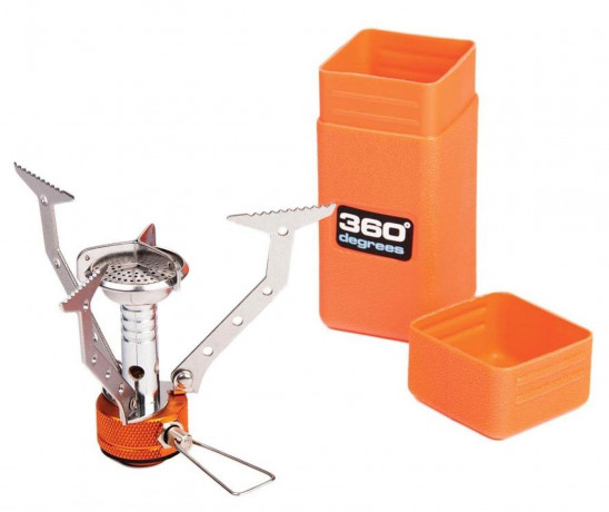 360 Degrees 360 Degrees Gaskocher 360 Degrees Furno Gaskocher  Газовая плита 360 градусов Газовая плита Furno 360 градусов