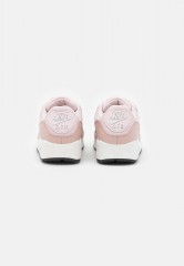 Nike Sportswear AIR MAX 90 Sneaker low barely rose/summit white/pink oxford/black AIR MAX 90 низкие кроссовки женские едва розовые/саммит белый/розовый оксфорд/черный