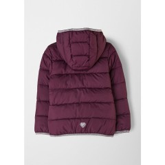 s.Oliver Leichte Steppjacke Outdoorjacken fur Madchen Легкая стеганая куртка Уличные куртки для девочек