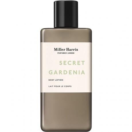 Miller Harris Secret Gardenia Body Lotion  Лосьон для тела Secret Gardenia