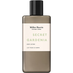 Miller Harris Secret Gardenia Body Lotion  Лосьон для тела Secret Gardenia