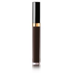 Верхнее покрытие для губ Chanel Rouge Coco Gloss Top Coat, оттенок 778 Caviar