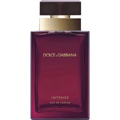 Dolce&amp;Gabbana (Дольче Габбанна) Intense Eau de Parfum Парфюмерная вода Spray Спрей, 50 мл