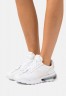 Nike Sportswear AIR MAX PRE-DAY Sneaker low white/phantom/summit white AIR MAX PRE-DAY — Низкие кроссовки женские белый/призрачный/вершинно-белый