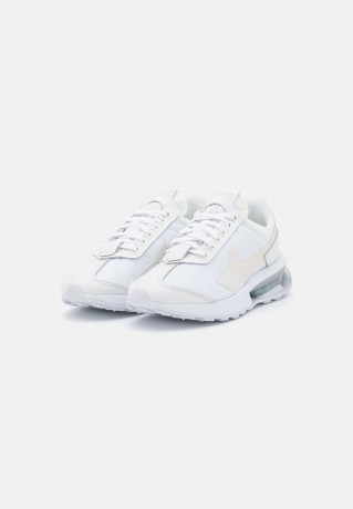 Nike Sportswear AIR MAX PRE-DAY Sneaker low white/phantom/summit white AIR MAX PRE-DAY — Низкие кроссовки женские белый/призрачный/вершинно-белый