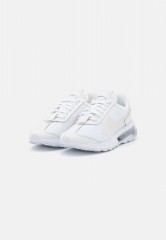 Nike Sportswear AIR MAX PRE-DAY Sneaker low white/phantom/summit white AIR MAX PRE-DAY — Низкие кроссовки женские белый/призрачный/вершинно-белый