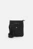 Tommy Hilfiger ESSENTIAL MINI CROSSOVER Across body bag black ESSENTIAL MINI CROSSOVER Сумка через плечо черный