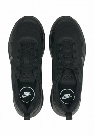 Nike SB WEARALLDAY Skateschuh schwarz WEARALLDAY обувь для скейтбординга черный
