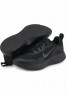 Nike SB WEARALLDAY Skateschuh schwarz WEARALLDAY обувь для скейтбординга черный