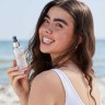 Fleeky Self Tan Glowing Face Mist Светящийся спрей для лица с автозагаром